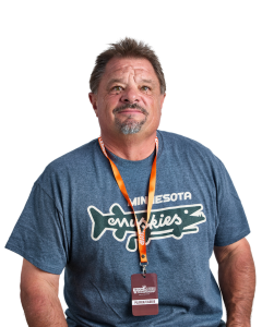 player profile image