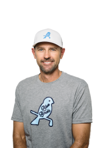 player profile image