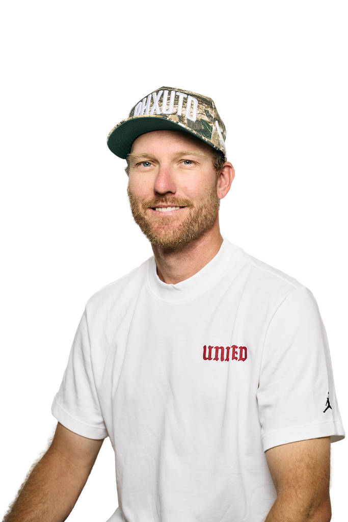 Tyler Weworski