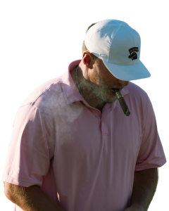 player profile image