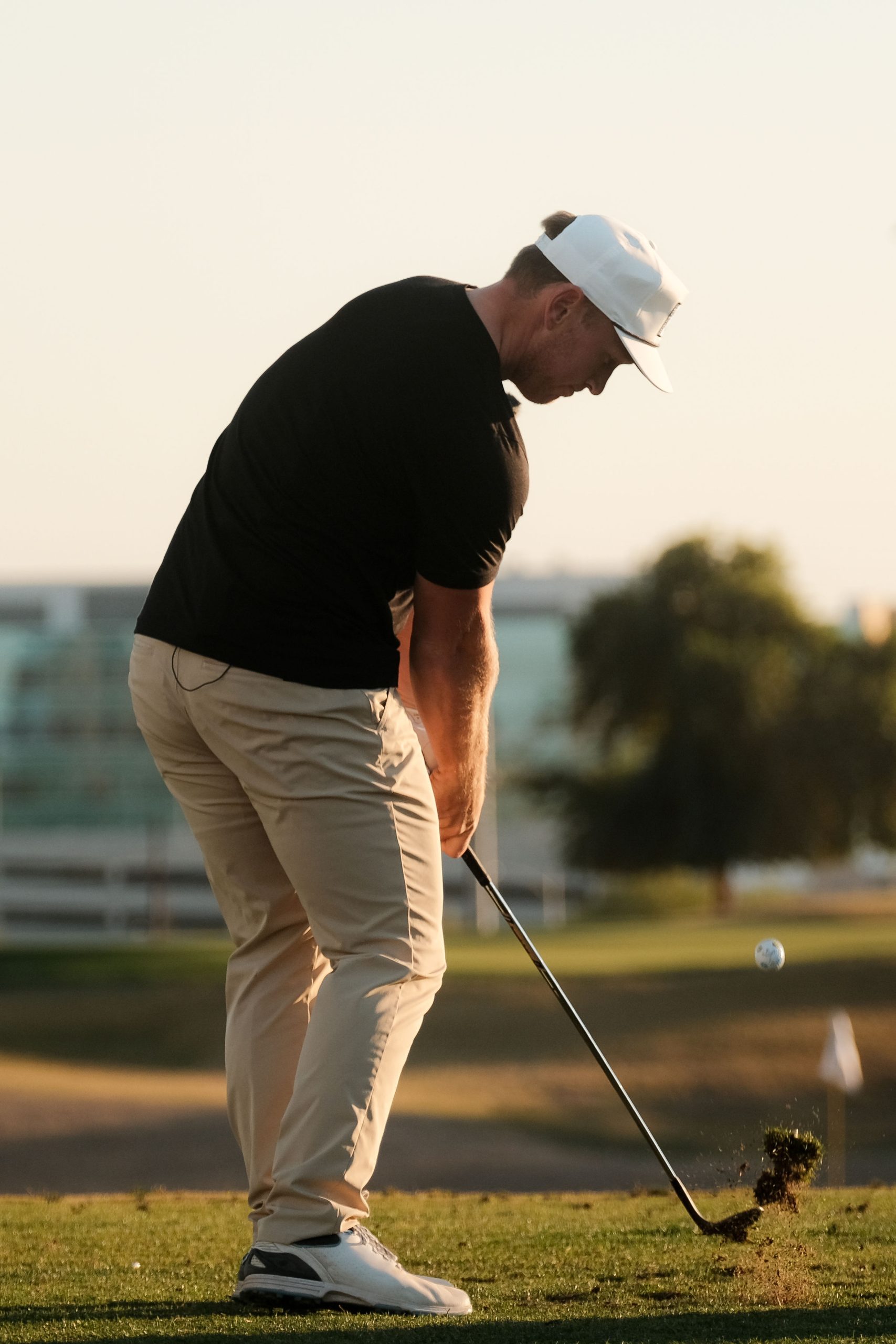 Brad Dalke - Grass League