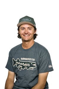 player profile image
