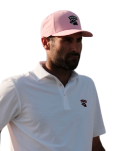 player profile image