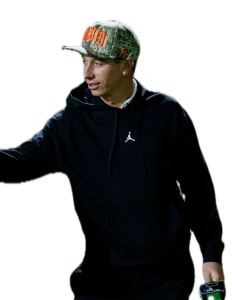 player profile image