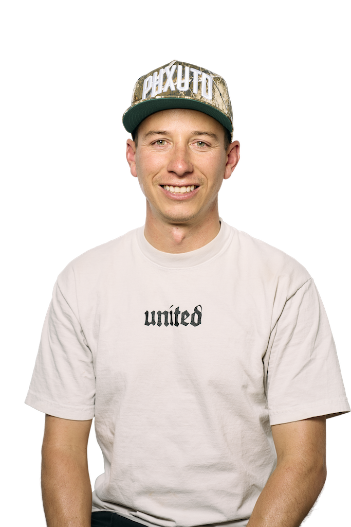Vince India