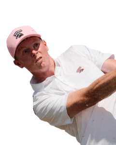 player profile image