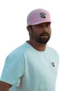 player profile image