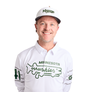 player profile image