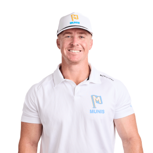 player profile image
