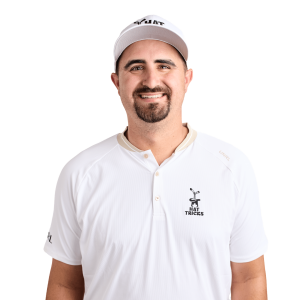 player profile image