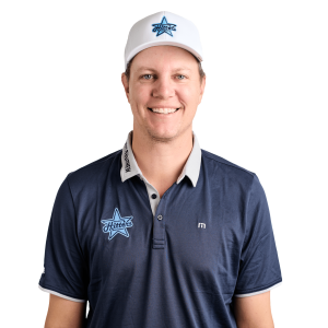 player profile image