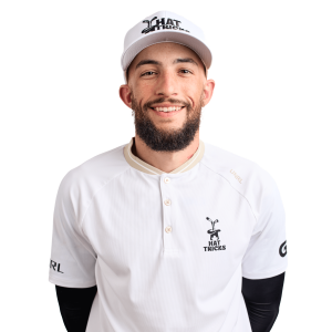 player profile image