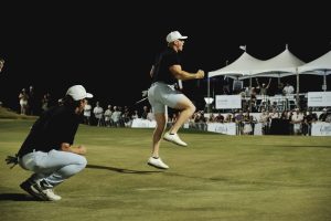 Grass League Might Be The Biggest Disruptor Of Them All