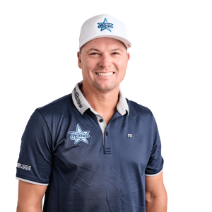 player profile image