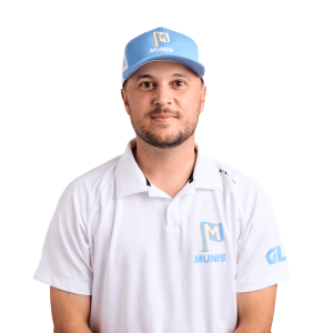 player profile image