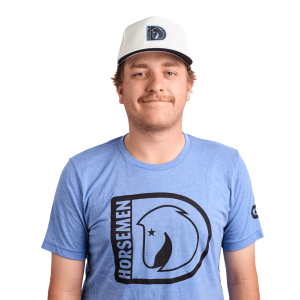 player profile image