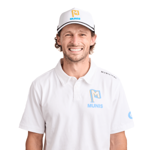 player profile image