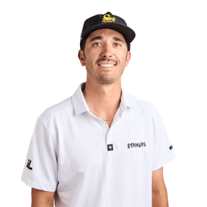 player profile image