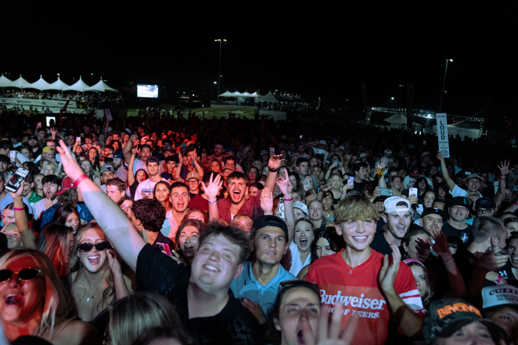 Grass League - 2025 GCO - Selects - 4 Large