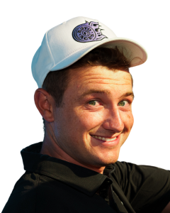 player profile image