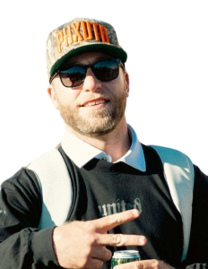 player profile image