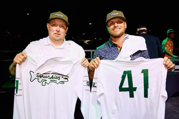 Grass League - 2025 GCO - Draft - Minnesota Muskies - 25 Grass League - 2025 GCO - Draft - Minnesota Muskies - 25