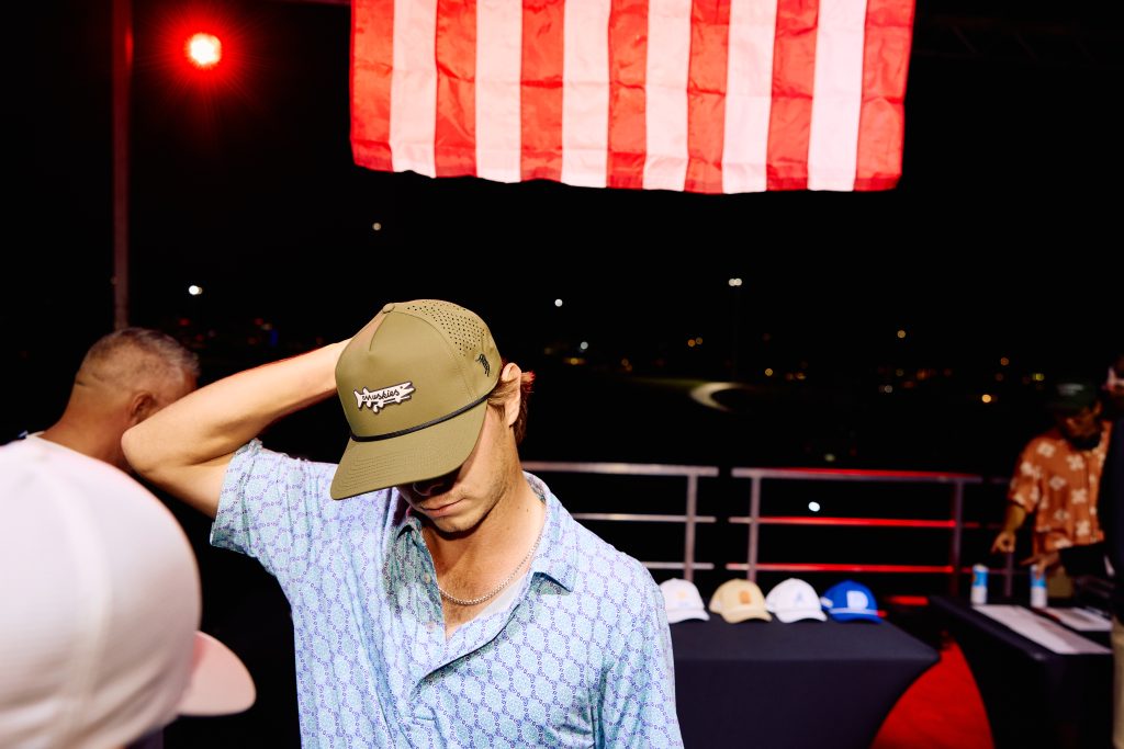 Grass League - 2025 GCO - Draft - Minnesota Muskies - 29