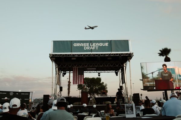 Grass League - 2025 GCO - Draft Misc - 3 Grass League - 2025 GCO - Draft Misc - 3