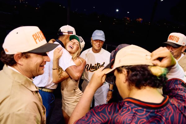 Grass League - 2025 GCO - Draft - Phoenix United - 24 Grass League - 2025 GCO - Draft - Phoenix United - 24