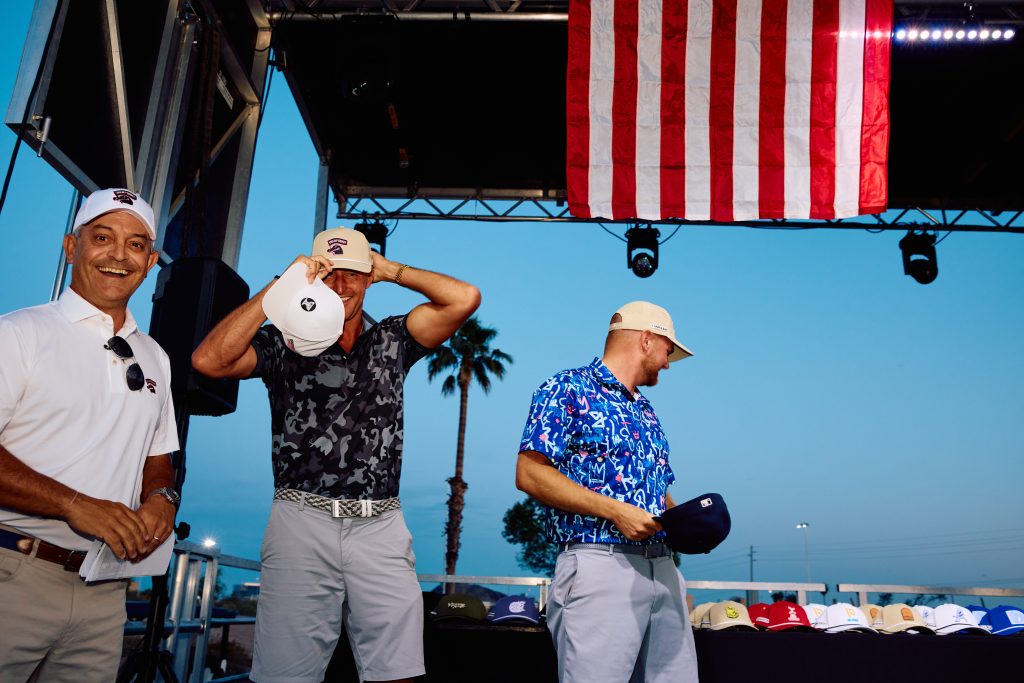 Grass League - 2025 GCO - Draft - Tampa Bay Swamp Dawgs - 46