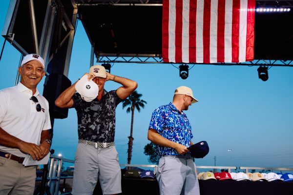 Grass League - 2025 GCO - Draft - Tampa Bay Swamp Dawgs - 46 Grass League - 2025 GCO - Draft - Tampa Bay Swamp Dawgs - 46