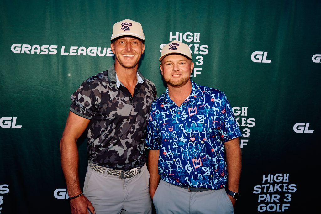 Grass League - 2025 GCO - Draft - Tampa Bay Swamp Dawgs - 48