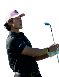 player profile image