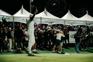 Golf’s Par 3 Grass League Gets $2.75 Million Funding To Fuel Expansion