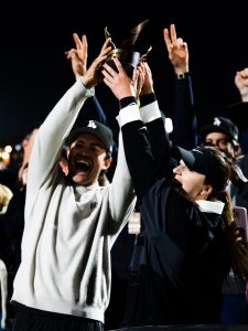 Ruffels siblings reign; Grass League builds momentum for 2026