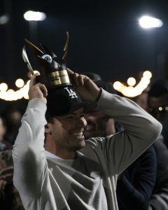 Par-3 Powerhouse: Grass League Names Its Latest Champions