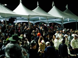 I played in golf’s new high-stakes par-3 league: Did it live up to the hype?