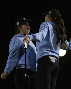 Marissa Wenzler - Grass League