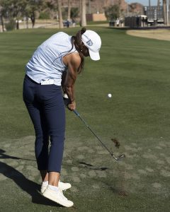 Marissa Wenzler - Grass League