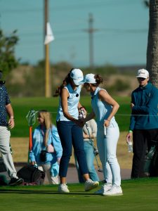 Marissa Wenzler - Grass League