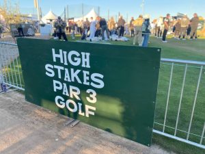 Grass League: How It Changed My View of Golf