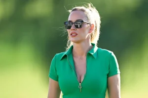 Paige Spiranac’s Exec Era Begins Joins Grass League’s Front Office