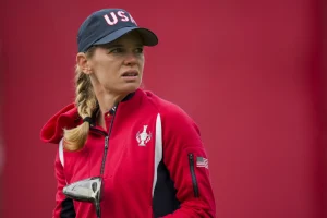 LPGA’s Sarah Schmelzel, ex-MLB star to headline Troon Access par-3 Grass League Championship