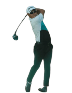 player profile image