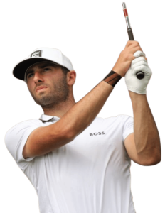 player profile image