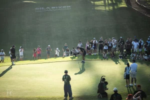 Grass League Summer Grind at Goat Hill Park