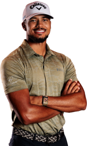 player profile image