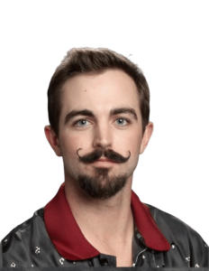 player profile image