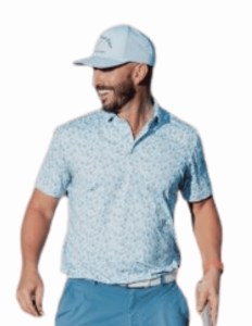 player profile image