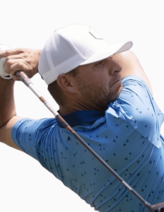 player profile image